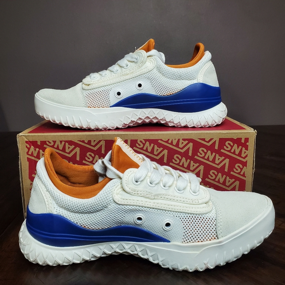 Vans City Cmt Utility Utility Women Size 9, Men Size 7.5 - Picture 2 of 10